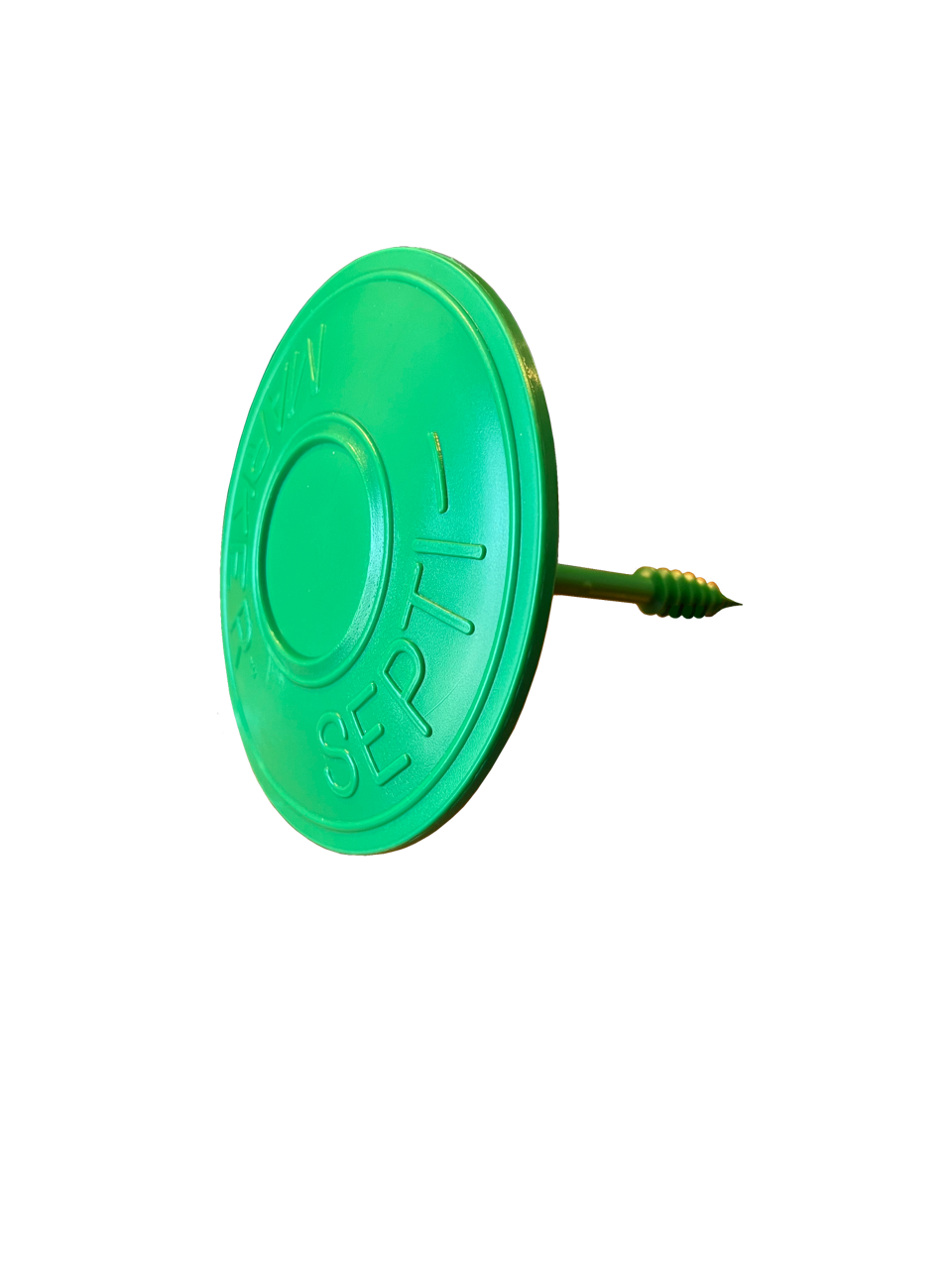 Septic Tank Marker 
