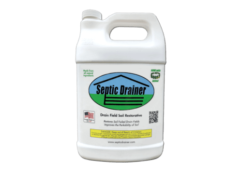 One Gallon of SD | Prevents Failures | Three-Six Month Supply