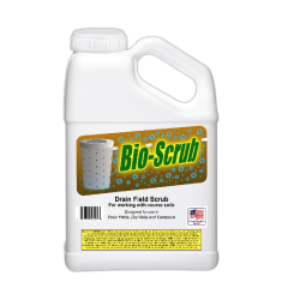Bio Scrub