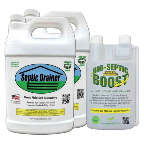 The Septic System Nobody Talks About Is Also the One Nobody Knows How to Fix