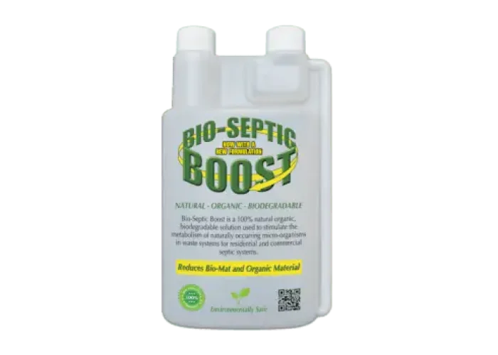 Bio Septic Boost