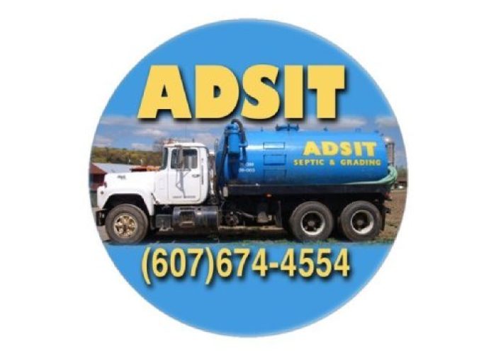 Septic Drainer