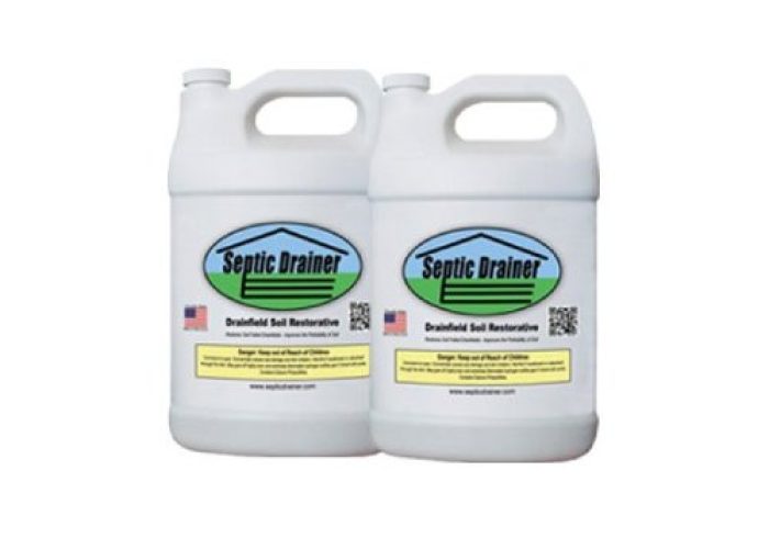 Septic Drainer