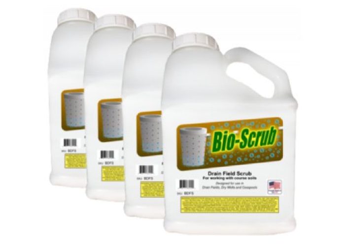 Bio-Scrub