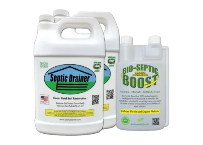 Septic-Drainer-Repair-Kit