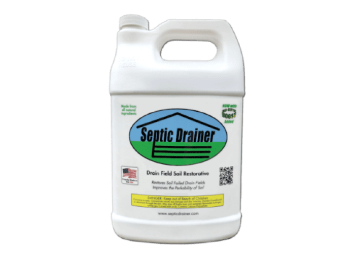 Septic-Drainer-Mega-Kit