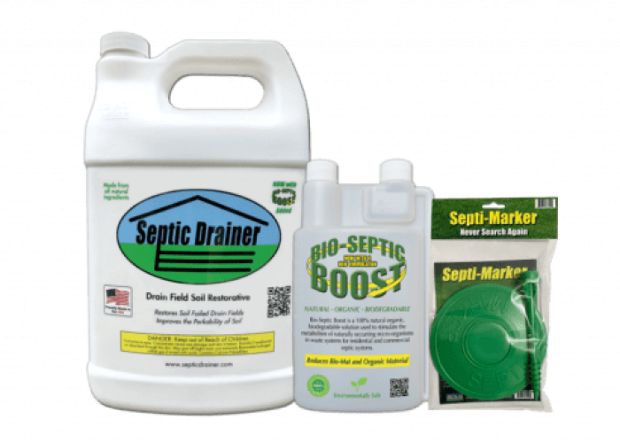 Septic-Maintenance-Starter-Kit